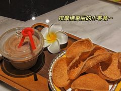 -泰乐道·SPA·按摩·足道(坡子街店)