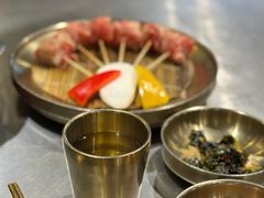 -本炙炭烤·蒲烧活鳗料理店(金沙洲店)