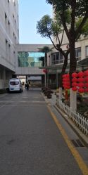 -南京市妇幼保健院(莫愁路院区)