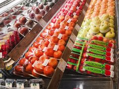 -果蔬好生活超市(乐堤港店)