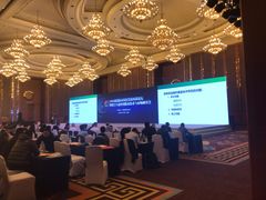 -成都世纪城假日酒店-西楼