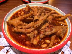 -老闵田螺馆·南昌市井菜·特色小吃(总店)