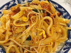 -西北朗益和穆斯林餐厅