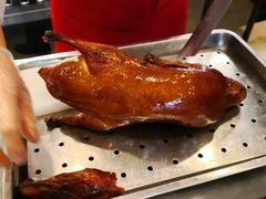 -全聚德烤鸭店(和平路店)