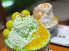 -糖糖屋•糖水•雪花冰店(时尚天河店)