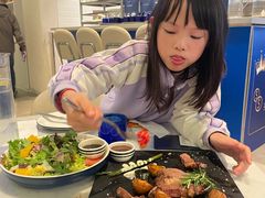 -玛尚诺Pizza&Bar(长泰广场店)