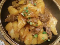 -额娘·春饼烤鸭(乐汇城店)