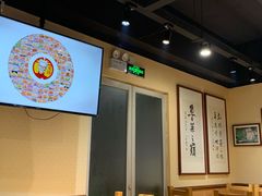 -崔义清鲁菜馆(大明湖店)