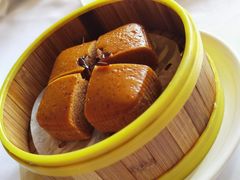 -顺德喜来登酒店·采悦轩