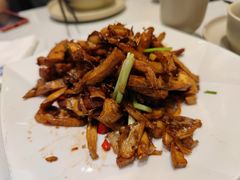 XO酱小炒鲜菌-鹿港小镇(金虹桥国际中心店)