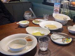 -前海沿·青岛菜(李沧万达店)
