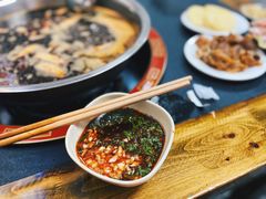 -李德富老街牛杂火锅(抚琴街店)