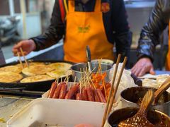 -张记灌饼(丰富路店)