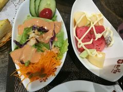 -尊品牛排(东乡店)
