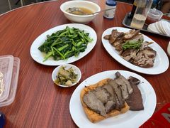 -乌文新澄海卤鹅店