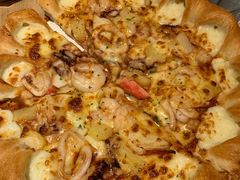 -必胜客(城西银泰店)