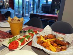 -Primo·丽莫意大利窑烤披萨