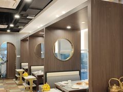 -前门·鲜肉火锅(长风店)