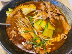 -之参餐厅(前门大街店)