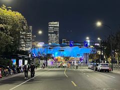 -杭州奥体中心-体育场