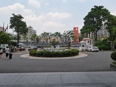 -厦门悦华酒店