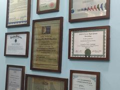 -竞思注意力·专注力·学习能力训练(广开中心)