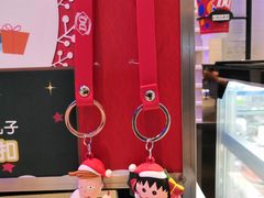 -DQ·蛋糕·冰淇淋(城南嘉园店)