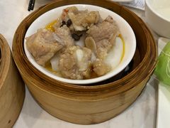 -禧座港式餐厅(星河店)