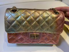 -CHANEL(恒隆广场店)