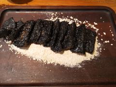 -院子餐厅·大锅菜·老杭帮(桥西直街店)