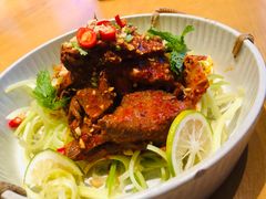 -青梅酒肆PLUS(长白仙岛北路店)