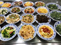 -豫掌柜饸饹面·烩面(秀沿路店)