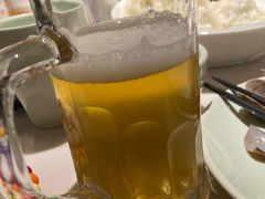 -船歌·鱼水饺青岛菜(闽江二路店)
