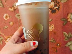 -喜茶(徐州金鹰店)