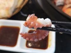 -大锅强·蒸海鲜青岛菜(吾悦广场店)