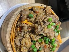 -全牛匠·乐山跷脚牛肉(新中关店)
