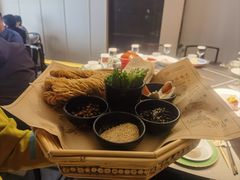 -大张烙馍村(三环南路旗舰店)