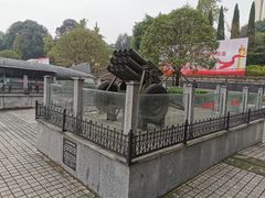 -聂荣臻元帅陈列馆