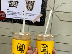 -JPG coffee(广州体育西店)