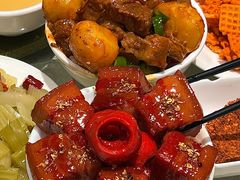 -味鼎长安·地道陕菜(凤城一路店)