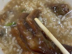 -百成大同鸭肉粥(大同总店)