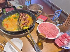 -楠火锅(太古里总店)