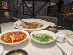 -上上席川菜(凯德乐峰广场店)