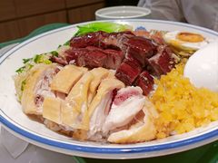-肥小福·烧鹅专门店(环宇荟店)