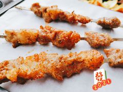 -纪录片《人生一串》体验店(静安店)