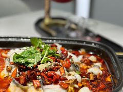 -3号仓库·创意中国菜(嘉兴龙鼎万达店)