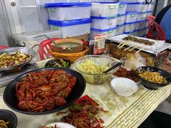 -聚味瞿记·龙虾堂(树木岭店)