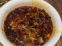 -九转小磨·非遗东北菜(群力店)