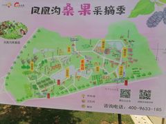 -凤凰沟景区