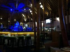 大堂-Bamboo Bar & Grill Restaurant